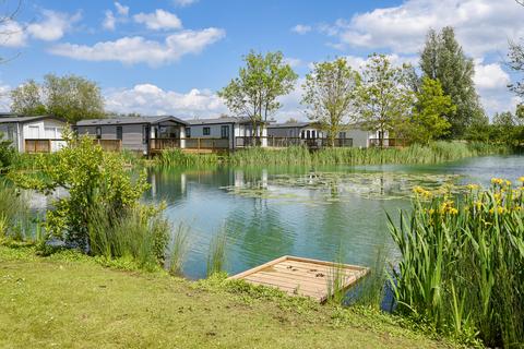 2 bedroom holiday lodge for sale, Amotherby Lane, Malton YO17