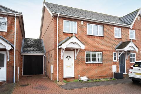 undefined, Selwyn Close, Windsor