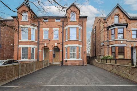 1 bedroom apartment to rent, West Didsbury, Manchester M20