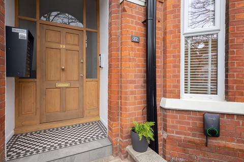 1 bedroom apartment to rent, West Didsbury, Manchester M20