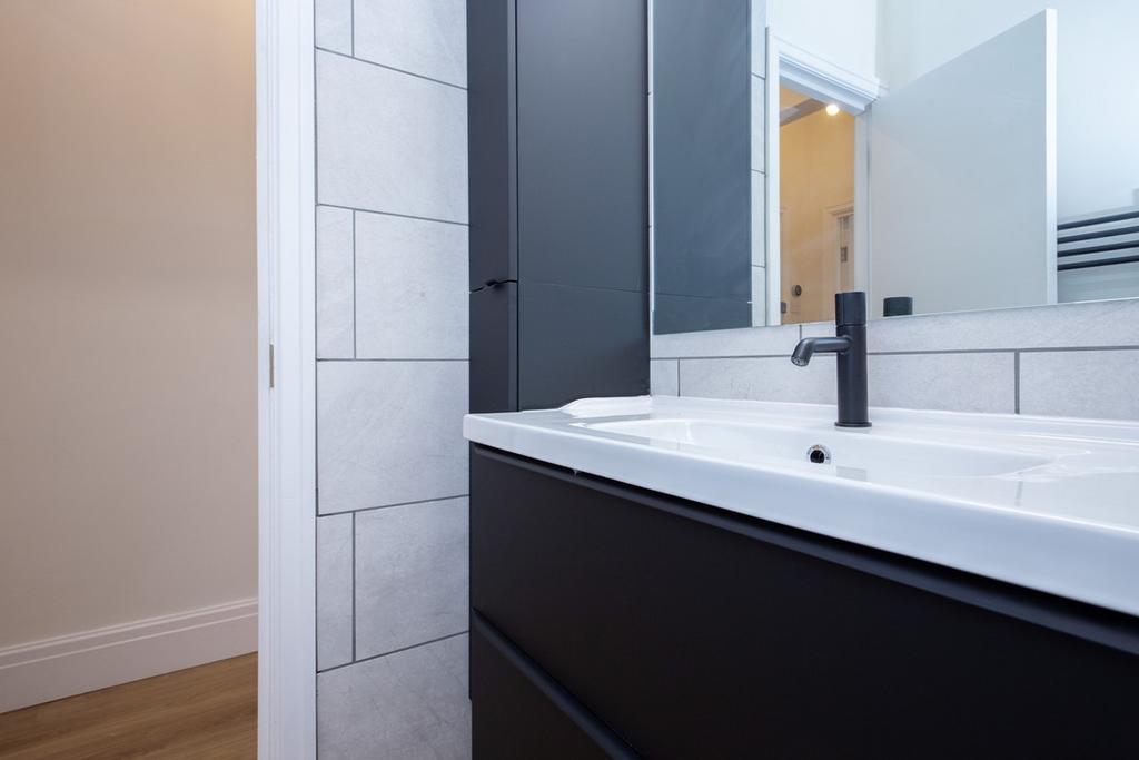 Basin
