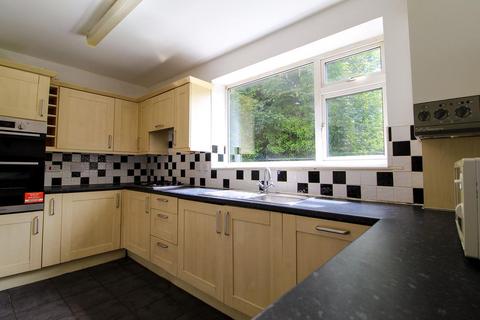 2 bedroom apartment to rent, West Didsbury, Manchester M20