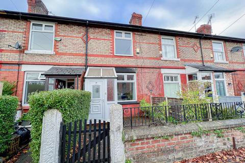 undefined, Didsbury, Manchester M20