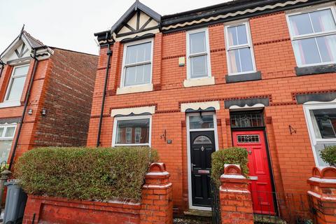 undefined, Rusholme, Manchester M14