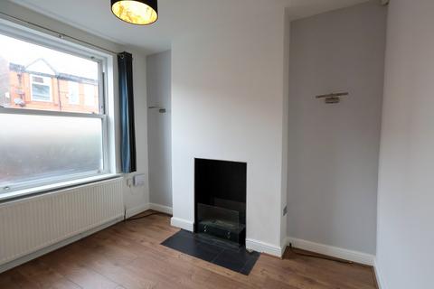 undefined, Rusholme, Manchester M14