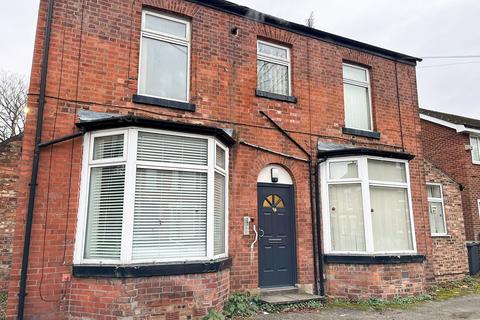 2 bedroom flat to rent, West Didsbury, Manchester M20