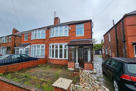 undefined, Withington, Manchester M20