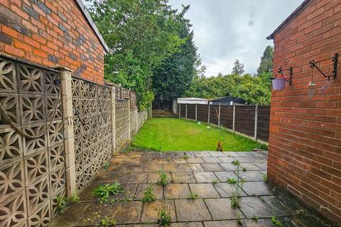 undefined, Withington, Manchester M20