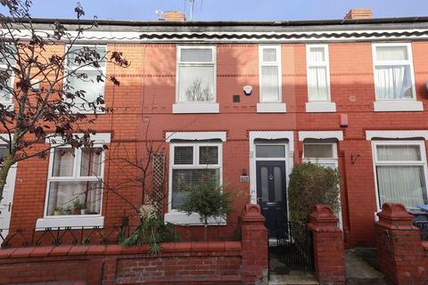 undefined, Rusholme, Manchester M14