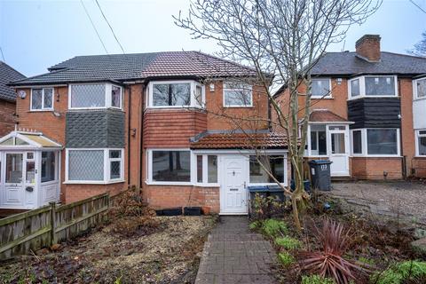 3 bedroom semi-detached house for sale, Newborough Road, Birmingham