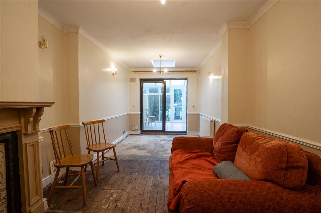 Reception Room Two