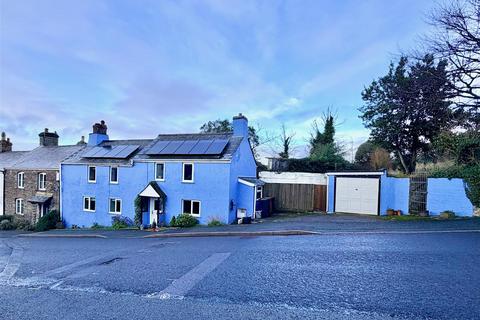 2 bedroom cottage for sale, Knighton Road, Plymouth PL9