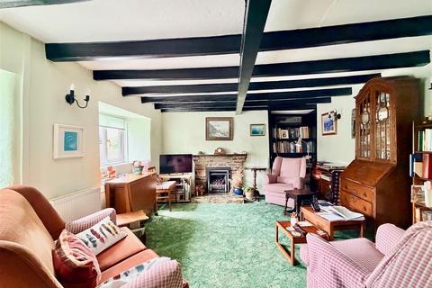 2 bedroom cottage for sale, Knighton Road, Plymouth PL9