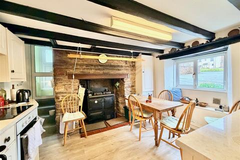 2 bedroom cottage for sale, Knighton Road, Plymouth PL9