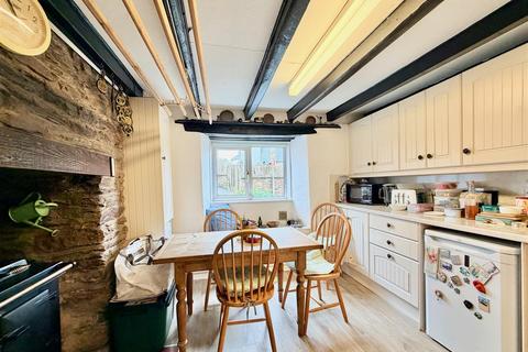 2 bedroom cottage for sale, Knighton Road, Plymouth PL9