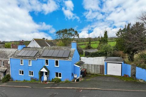undefined, Knighton Road, Plymouth PL9