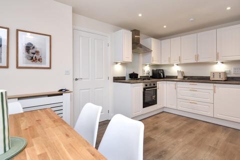 3 bedroom semi-detached house for sale, Admiral Crescent, High Elms Park, Hullbridge, Hockley, Essex, SS5