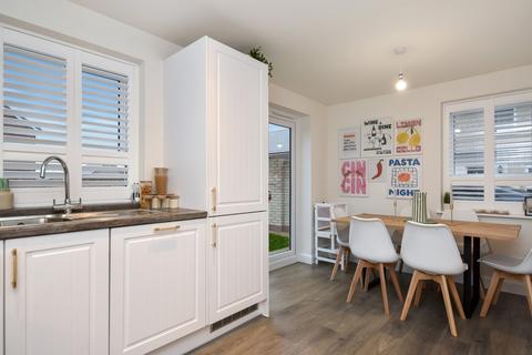 3 bedroom semi-detached house for sale, Admiral Crescent, High Elms Park, Hullbridge, Hockley, Essex, SS5