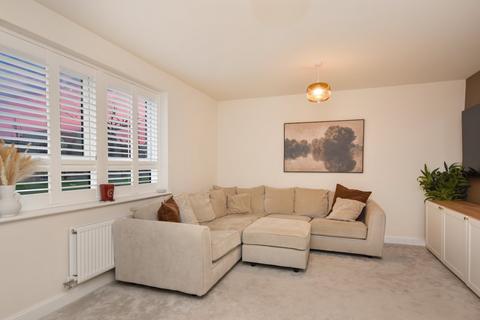 3 bedroom semi-detached house for sale, Admiral Crescent, High Elms Park, Hullbridge, Hockley, Essex, SS5