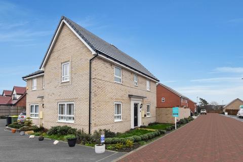 undefined, Admiral Crescent, 'High Elms Park', Hullbridge, Hockley, Essex, SS5