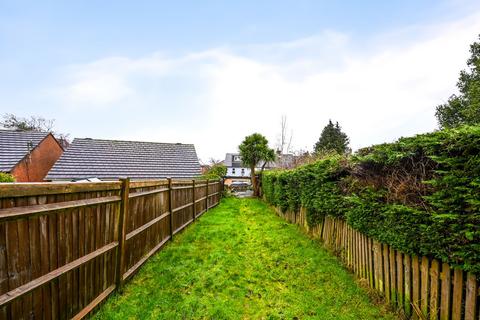 4 bedroom terraced house for sale, Queens Road, Crowborough, TN6