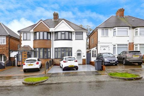 3 bedroom semi-detached house for sale, Elmcroft Road, Birmingham B26
