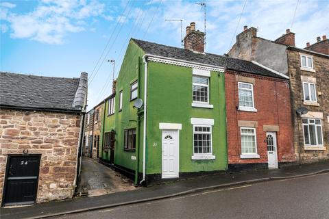 undefined, Queen Street, Derbyshire DE56