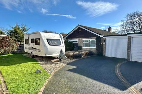 2 bedroom bungalow for sale, Harts Way, Everton, Lymington, Hampshire, SO41