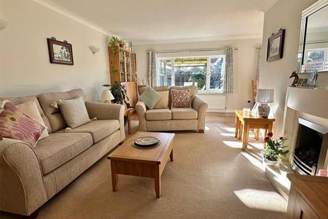 2 bedroom bungalow for sale, Harts Way, Everton, Lymington, Hampshire, SO41