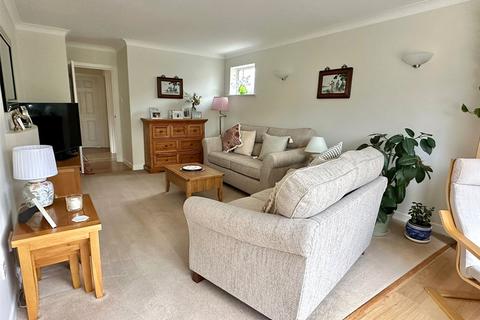 2 bedroom bungalow for sale, Harts Way, Everton, Lymington, Hampshire, SO41
