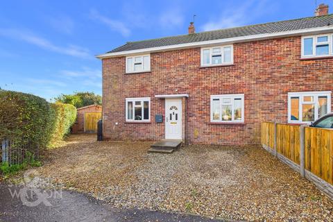 undefined, Coronation Avenue, Rollesby, Great Yarmouth