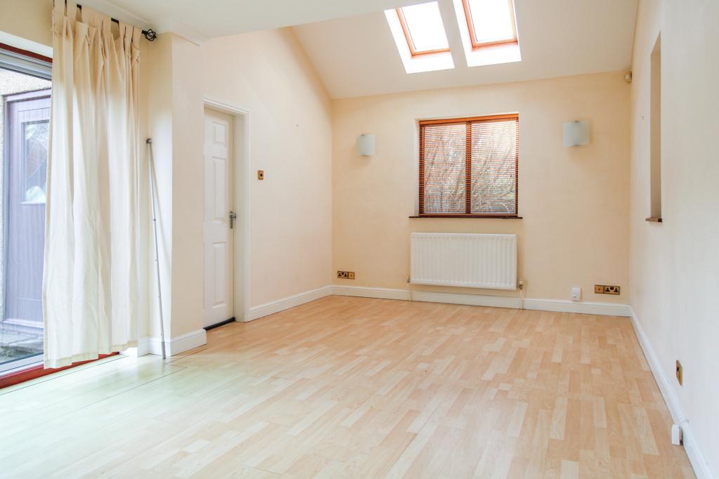 Family/Dining Room