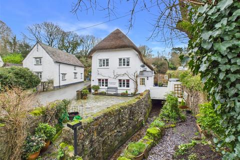 undefined, Sticklepath, Okehampton, Devon