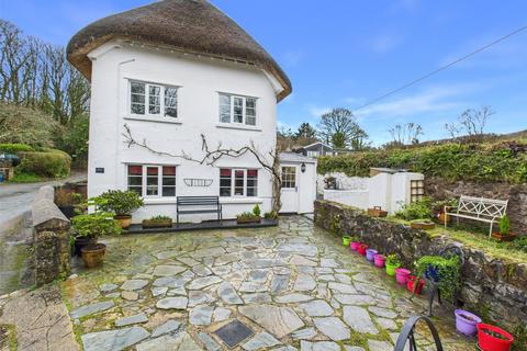 undefined, Sticklepath, Okehampton, Devon