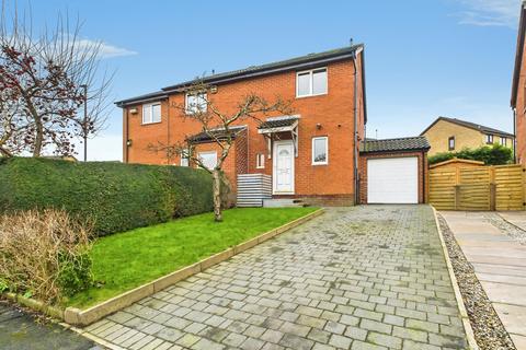 undefined, Butterbur Way, Harrogate, HG3