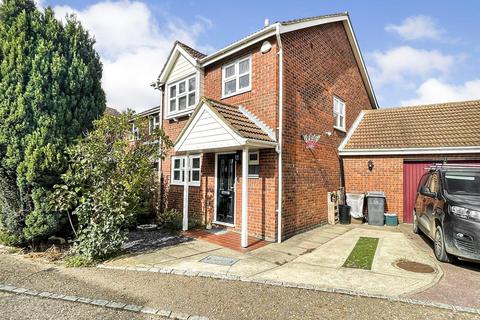 undefined, Ashmans Row, South Woodham Ferrers, Chelmsford, Essex, CM3