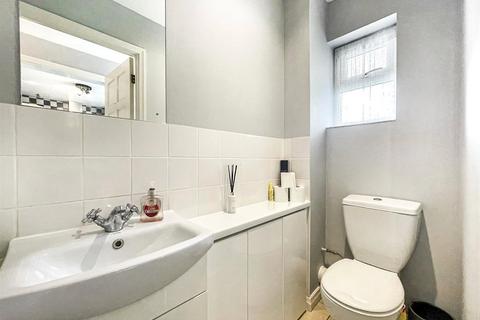 undefined, Ashmans Row, South Woodham Ferrers, Chelmsford, Essex, CM3