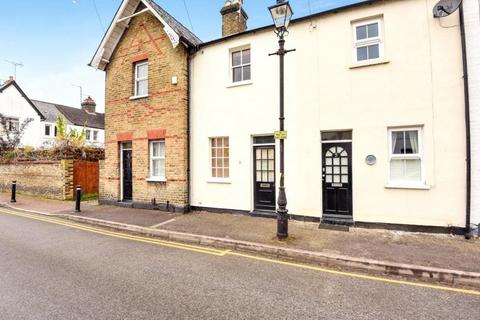 2 bedroom terraced house to rent, Windsor,  Berkshire,  SL4