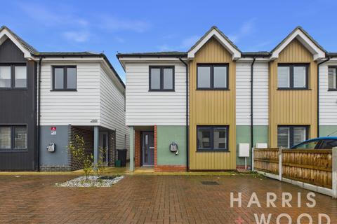 undefined, Main Road, Harwich, Essex, CO12