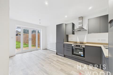 undefined, Main Road, Harwich, Essex, CO12
