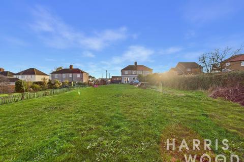 3 bedroom semi-detached house for sale, Whitehouse Cottages, Bourne Road, West Bergholt, Colchester, Essex, CO6