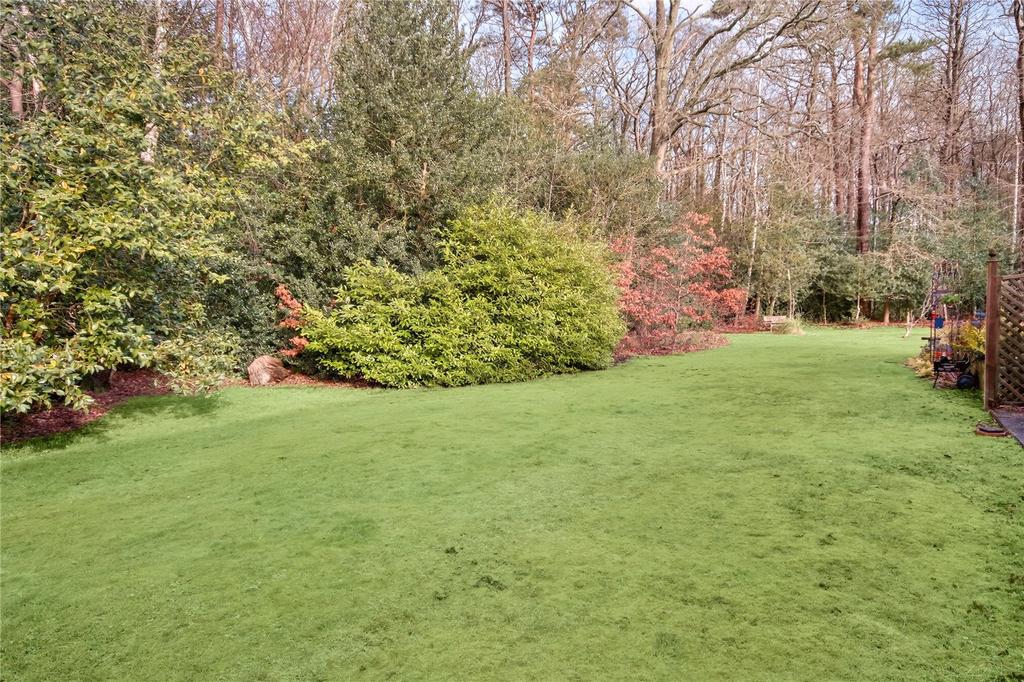 Communal Gardens