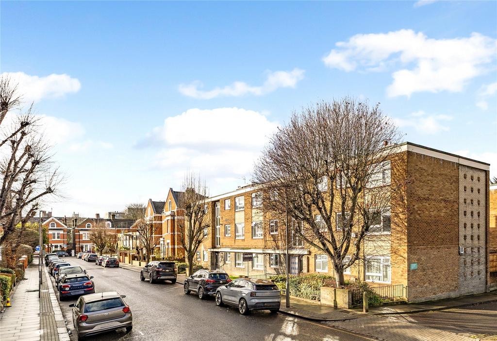 Atney Road