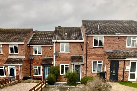 undefined, Russet Close, Ledbury, HR8