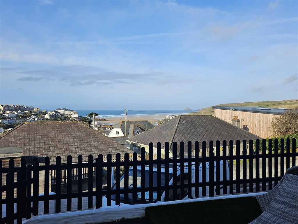 Sea Views