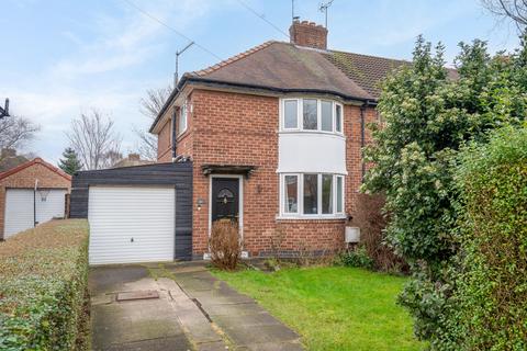 Gale Lane, Acomb, York