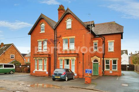 Block of apartments for sale, Selborne Road West, Worcester WR1
