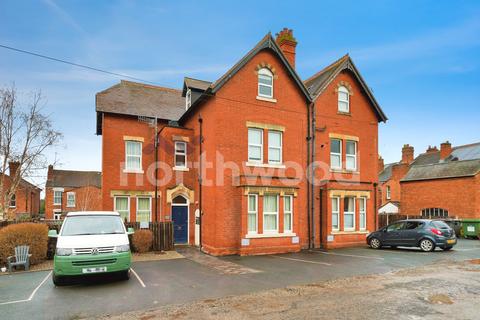 Block of apartments for sale, Selborne Road West, Worcester WR1