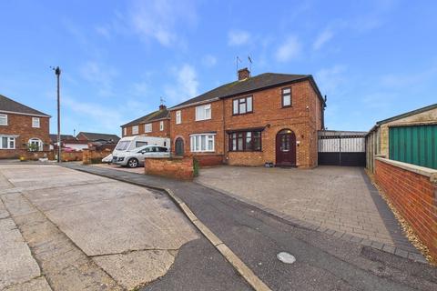 Andrea Close, Stanground, Peterborough, PE2