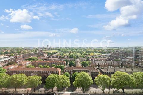 undefined, Menara Point, Twelve Trees Park, London, E16